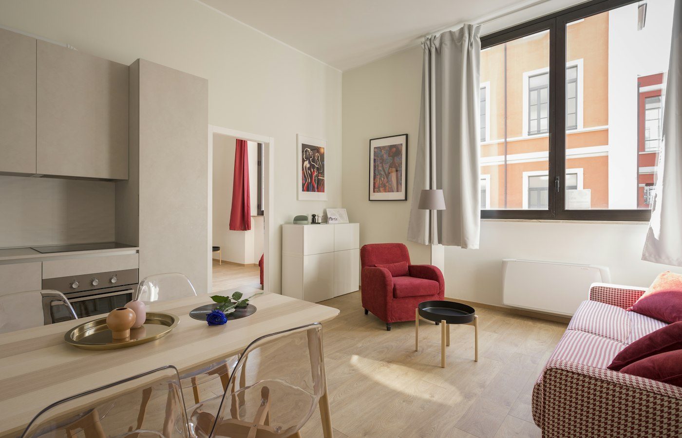 Grand Family Suite