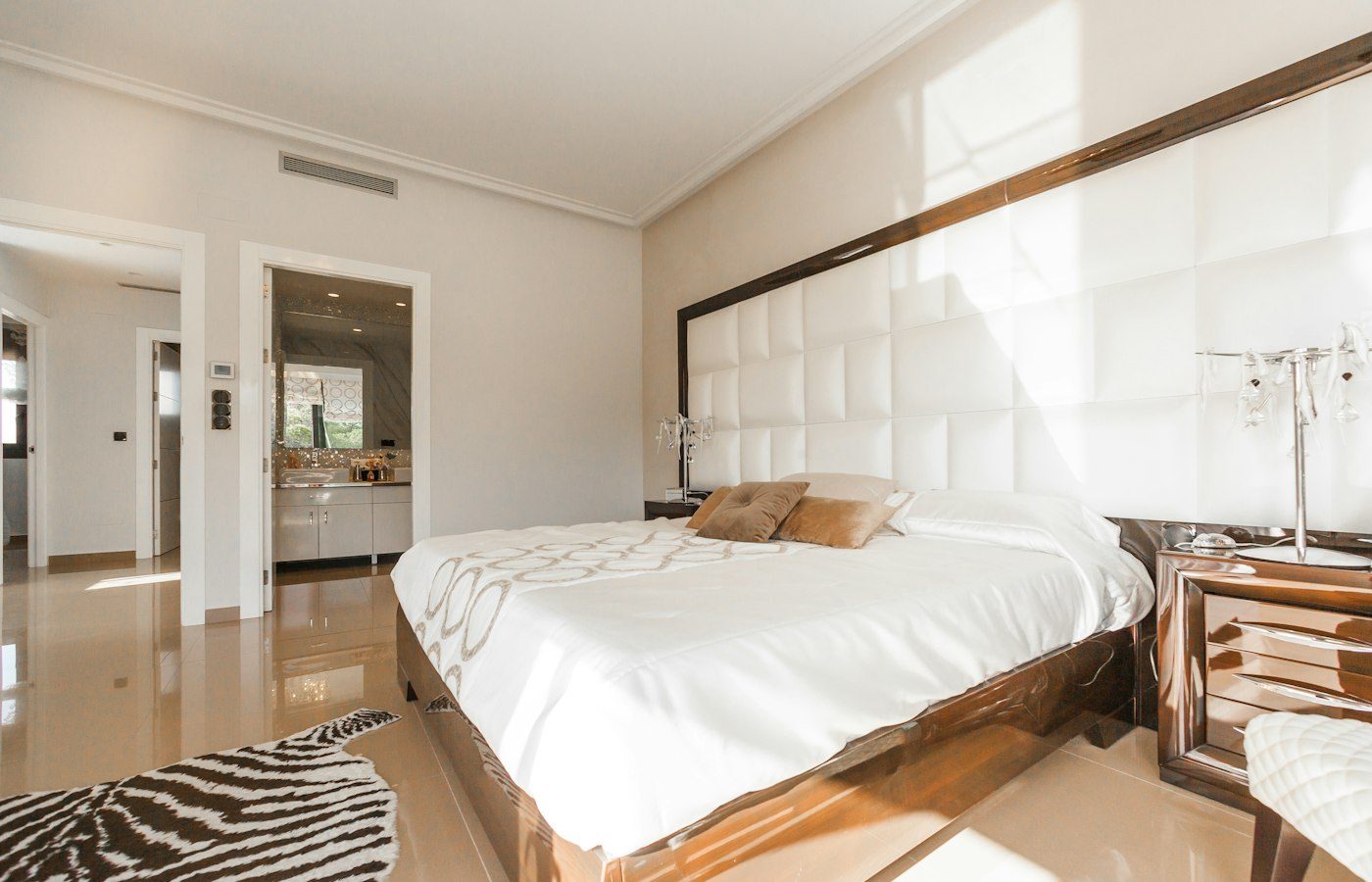 Cozy Double in Old Town