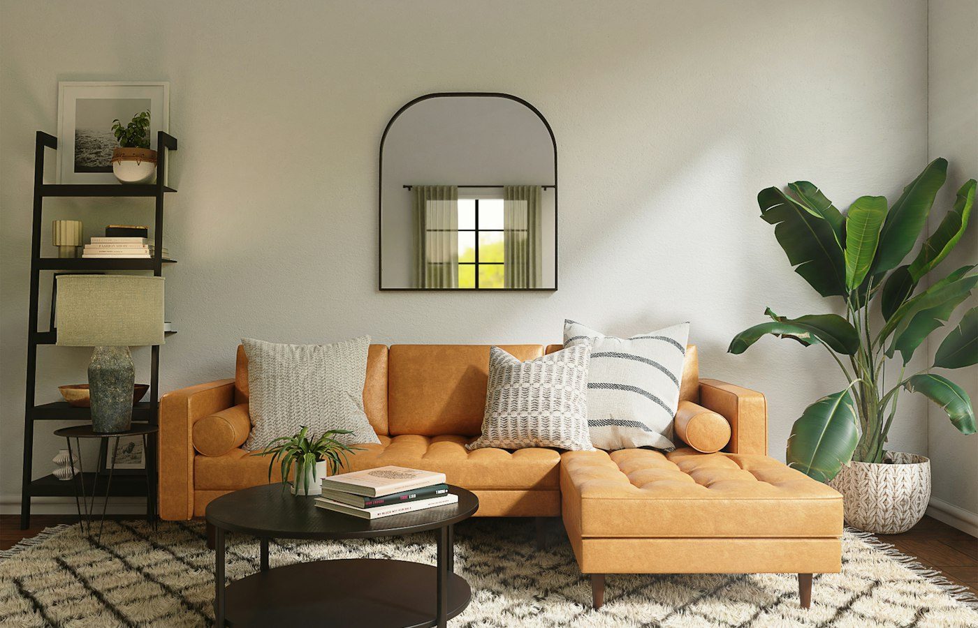 Old Town Heritage Suite
