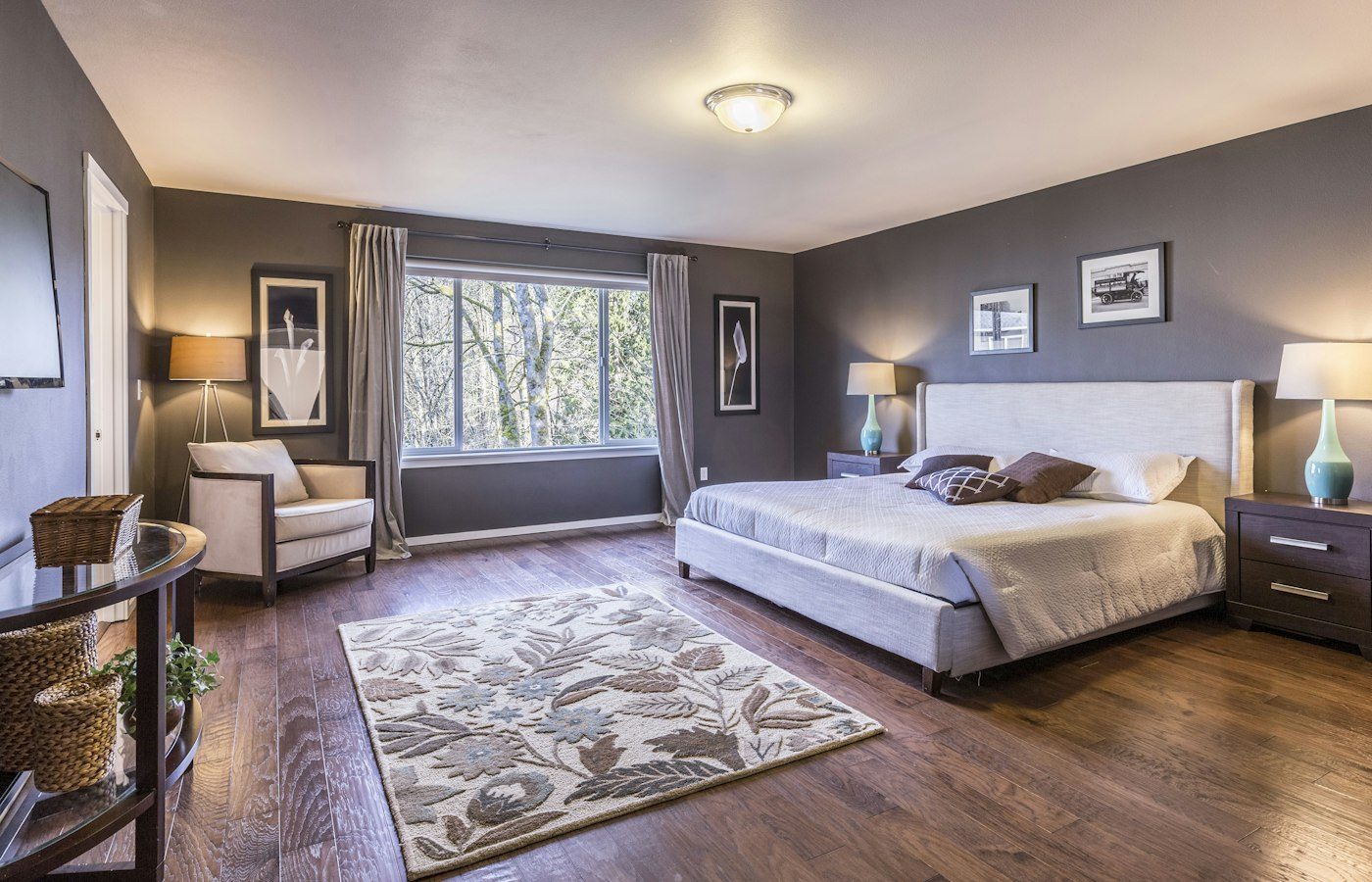 Deluxe Double with Balcony