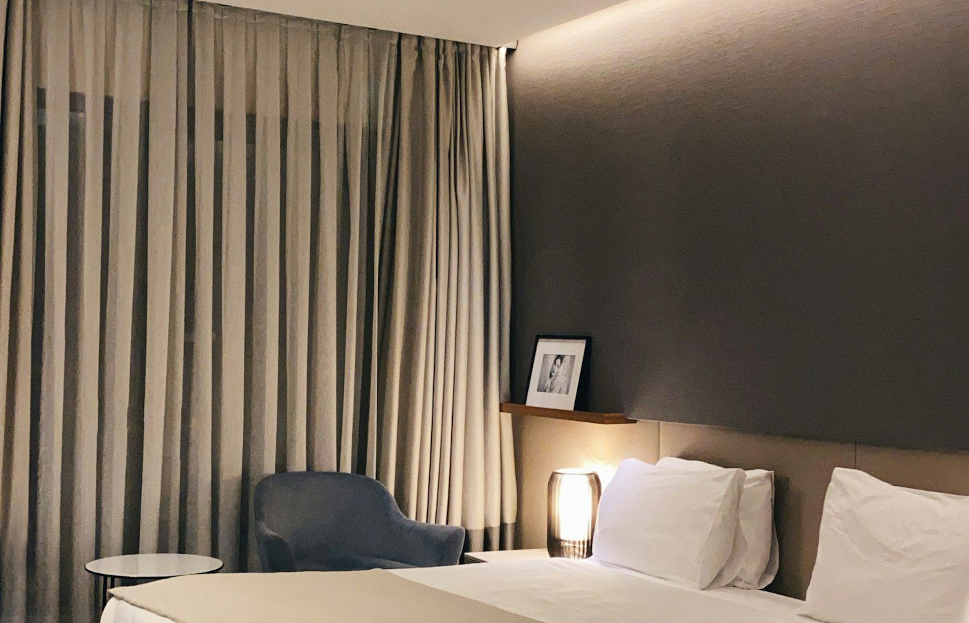 Group Suite for Friends