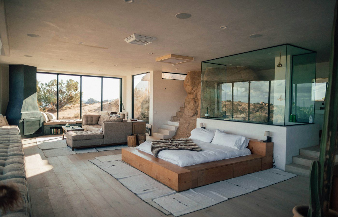 GrandStay Suite
