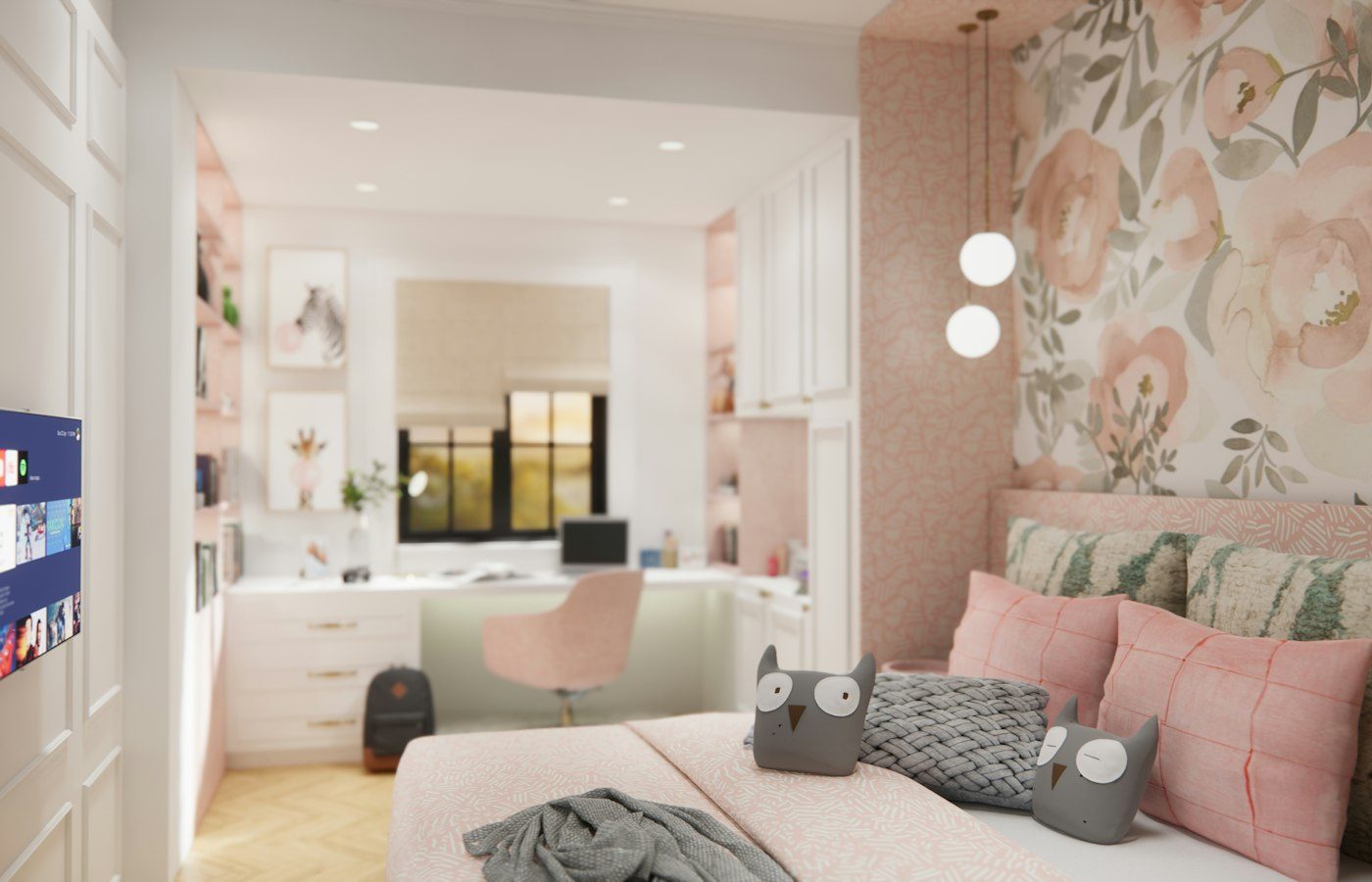 Sea Breeze Suite