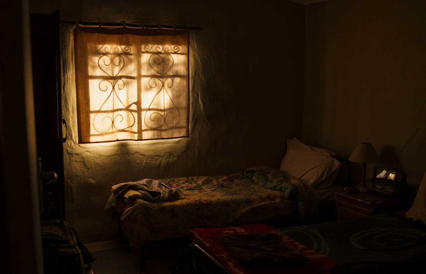 Single near Central Park