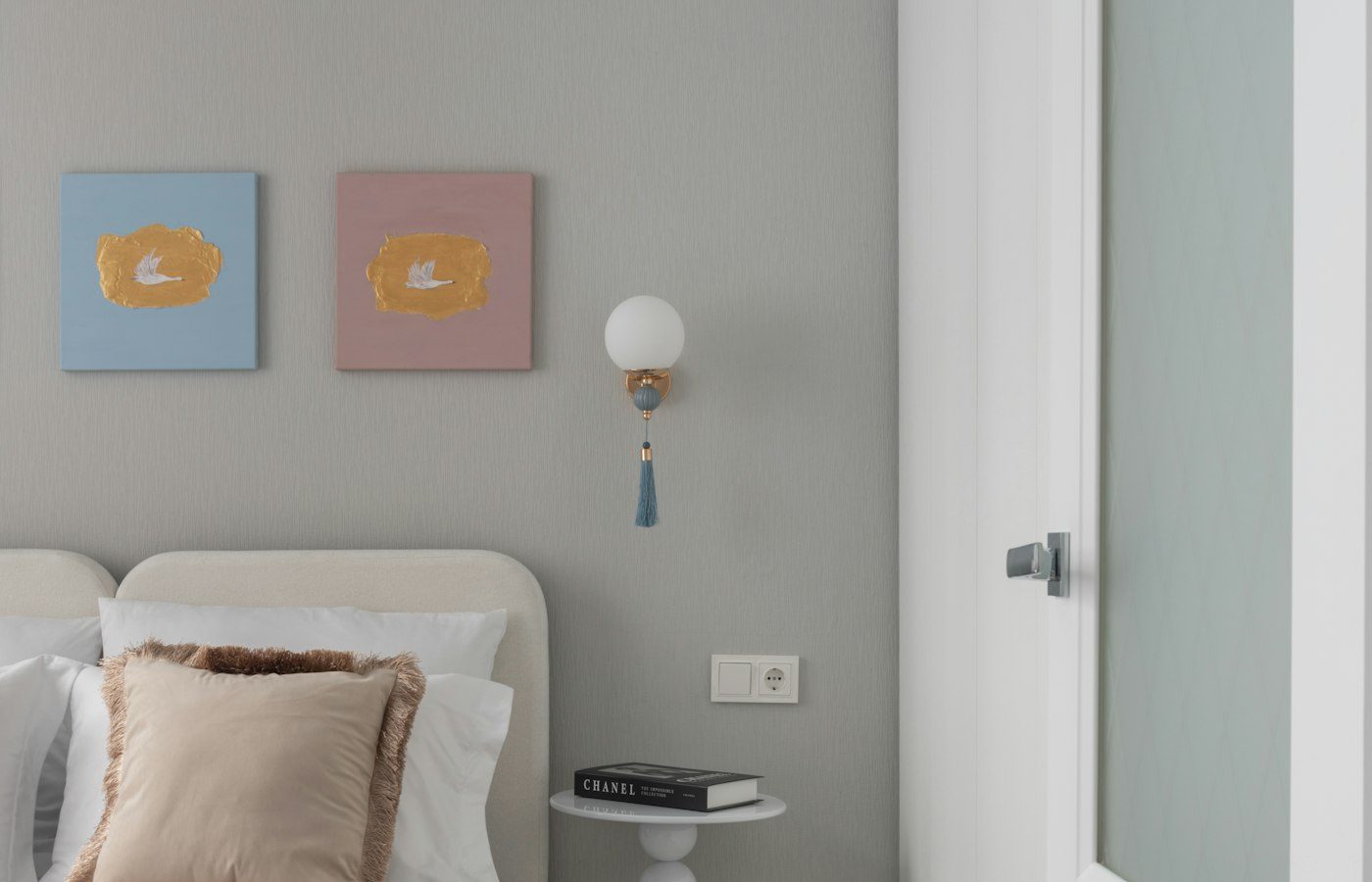 Budget Single Room