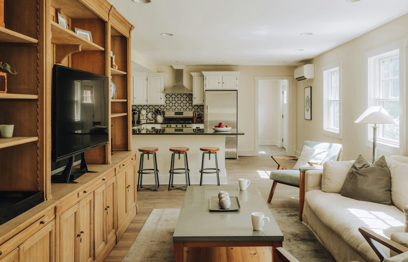 Penthouse Suite