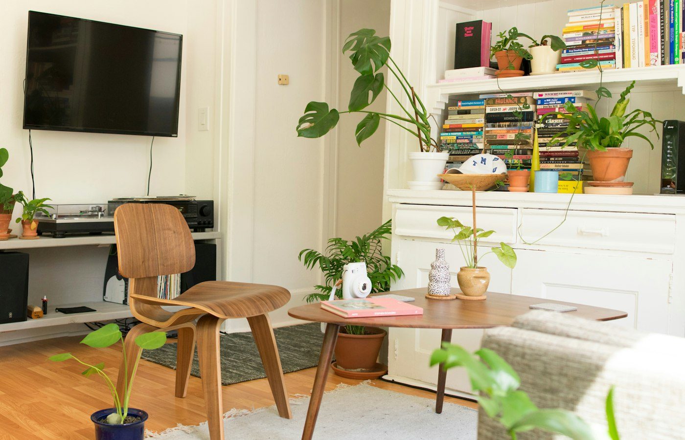 Romantic Double Room