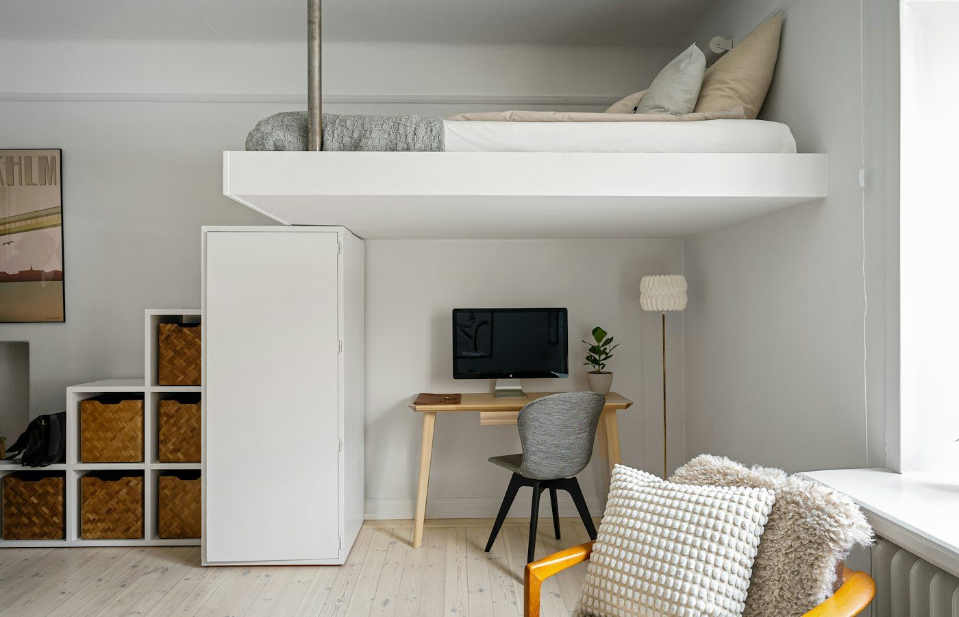 Family Suite with Two Bedrooms